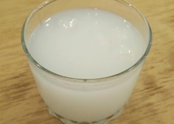 Hukum Arak Digunakan Sebagai Obat Gosok