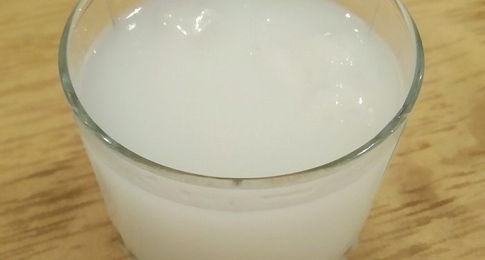 Hukum Arak Digunakan Sebagai Obat Gosok