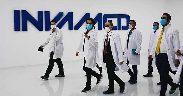 Perusahaan Bioteknologi Türkiye Kembangkan Obat Tekanan Darah Tinggi