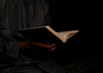 Membekali Anak dengan Hikmah