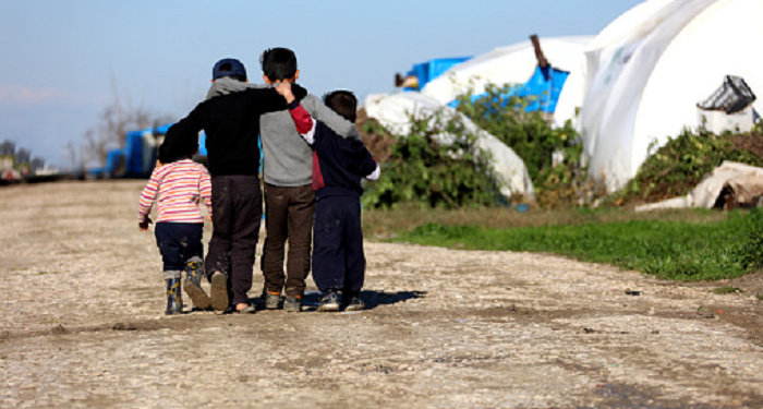 Keluarga Berlimpah Berkah Saat Peduli Kepada Anak Yatim dan Ibunya (Bag.2)