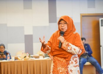 PKS Dukung Program Digitalisasi Ekonomi dan Keuangan untuk UMKM