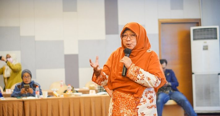 PKS Dukung Program Digitalisasi Ekonomi dan Keuangan untuk UMKM