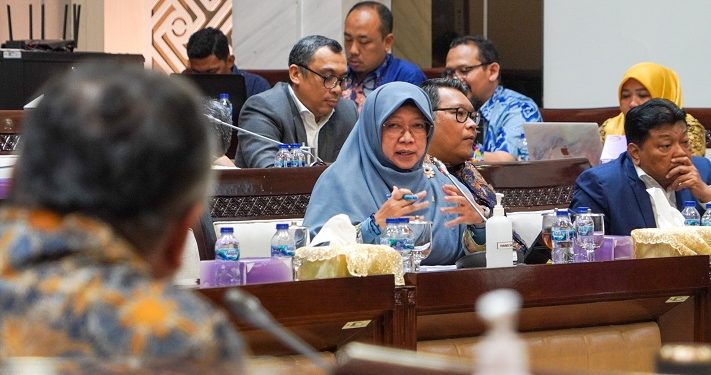 Uji Kelayakan Calon Gubernur BI, DPR Soroti Pentingnya Transformasi Sumber Daya Manusia