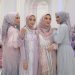 Vanilla Rendezvous 2023 Luncurkan Koleksi Ramadan dan Idul Fitri