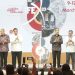 500 Eksibitor Lokal dan Internasional Ramaikan Indonesia International Furniture Expo (IFEX) 2023
