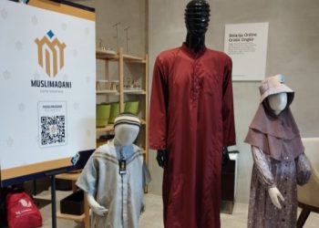 Tips Sukses berjalan di tiktok