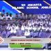 SD Jakarta Islamic School Joglo Raih Juara 1 dalam Program Juara Indonesia Ramadan Indosiar
