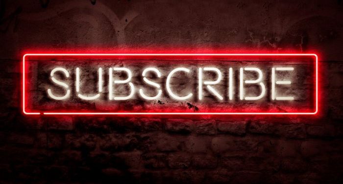 Channel youtube untuk kamu yang malas baca buku