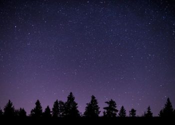 Tanda kebesaran Allah dalam surat An-Naba