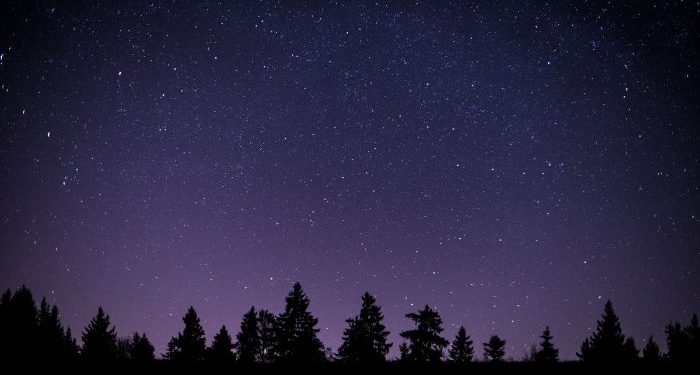 Tanda kebesaran Allah dalam surat An-Naba