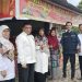 LAZ Al Azhar dan KUA Mandiangin Koto Selayan Lakukan Monitoring Program KUA Percontohan Ekonomi Umat