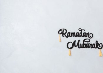 Kisah tentang keutamaan Ramadan