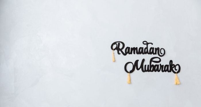 Kisah tentang keutamaan Ramadan