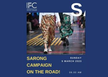 Hari sarung nasional