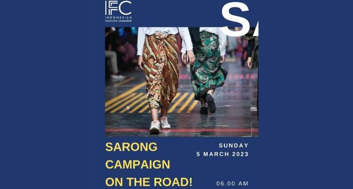 Hari sarung nasional