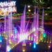 Masuk ancol gratis
