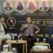 Seminar hybrid potensi bisnis spa di Indonesia