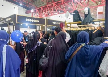 Mendekati Momen Ramadan, Muslim Life Fair Jakarta 2023 Bantu Mendorong Pertumbuhan Ekonomi Masyarakat