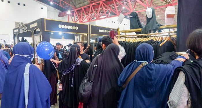 Mendekati Momen Ramadan, Muslim Life Fair Jakarta 2023 Bantu Mendorong Pertumbuhan Ekonomi Masyarakat