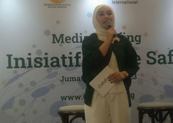 Wujudkan Dunia Daring Ramah Anak, ChildFund International di Indonesia Kenalkan Program Swipe Safe