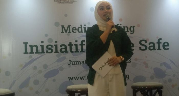 Wujudkan Dunia Daring Ramah Anak, ChildFund International di Indonesia Kenalkan Program Swipe Safe