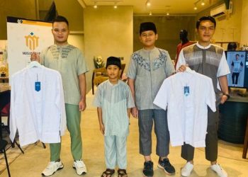 Muslimadani Luncurkan Produk Baru Rayyan Series untuk Penuhi Kebutuhan Ramadan dan Lebaran