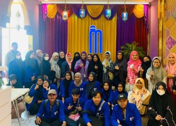 Ungkap Cara Menghasilkan Uang Lewat Tulisan, Chanelmuslim.com Selenggarakan Sekolah Content Writing