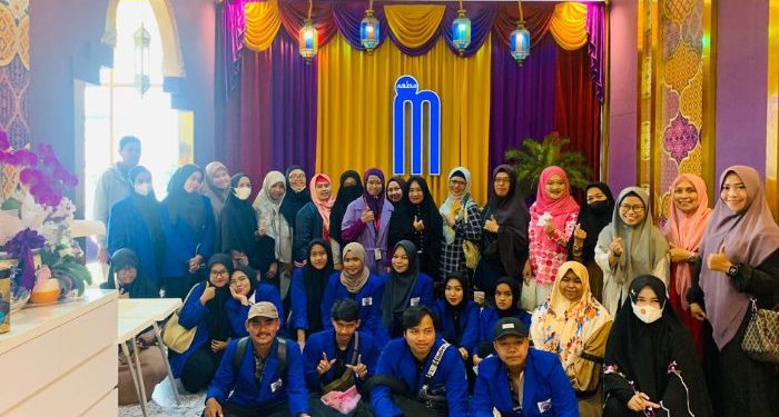 Ungkap Cara Menghasilkan Uang Lewat Tulisan, Chanelmuslim.com Selenggarakan Sekolah Content Writing