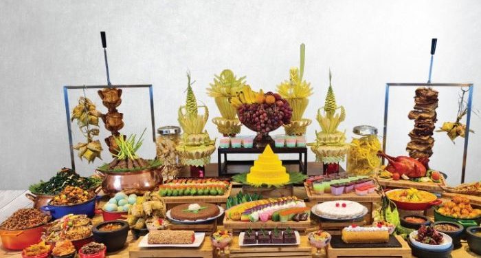 Hotel Harper MT Haryono Sambut Ramadan dengan Hadirkan Paket Buka Puasa Menu Indonesia