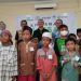 Gandeng IMANI Prokami, Pegadaian Syariah Tunjukkan Kepedulian kepada Masyarakat dengan Selenggarakan Khitanan Massal