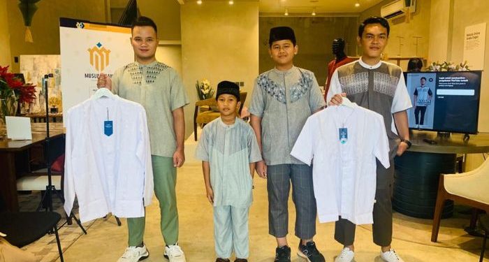 Muslimadani Luncurkan Produk Baru Rayyan Series untuk Penuhi Kebutuhan Ramadan dan Lebaran
