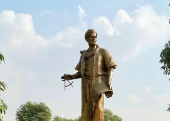 Jazeera Rawda Tempat Sejarah Bermula