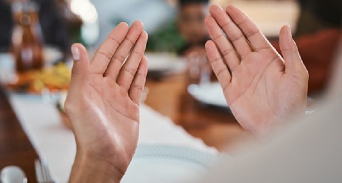 Istighfar sebagai Penghalang Segala Penderitaan