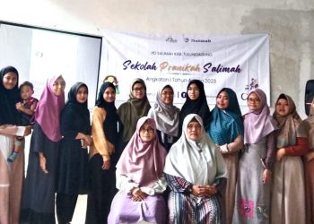 Inilah Perbedaan antara Ta’aruf dengan Pacaran