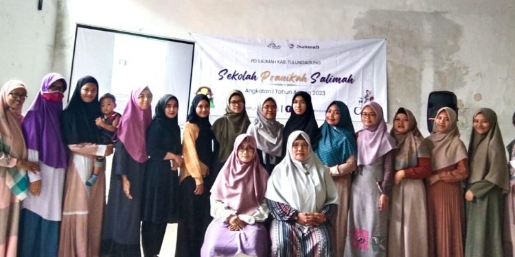 Inilah Perbedaan antara Ta’aruf dengan Pacaran