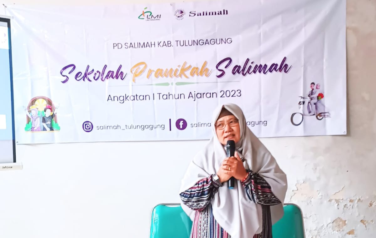 Inilah Perbedaan Antara Ta’aruf Dengan Pacaran - Chanelmuslim.com