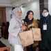 Sambut Ramadan, DP3AK Provinsi Jatim Gandeng Muslimah Wahdah Serukan Pencegahan Stunting dengan Pembinaan OJOL Perempuan