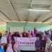 Salimah Jonggol Adakan Tarhib Ramadan dengan Talkshow Edukasi Kesehatan