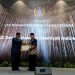 Program Dewan Dakwah Raih Penghargaan Dakwah Terbaik dalam Baznas Award 2023