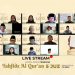 Jelang Ramadan, Yayasan Amaliah Astra Menggelar Lomba Tahfidz Nasional Online dan Kajian Anak
