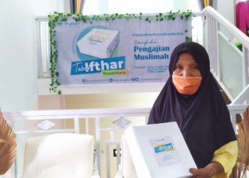 Titik Balik Seorang Hamba di Bulan Ramadan