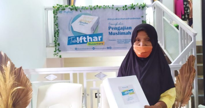 Titik Balik Seorang Hamba di Bulan Ramadan