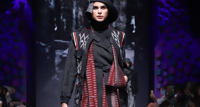MUFFEST+ 2023 Dukung Modest Fashion Indonesia ke Kancah Dunia