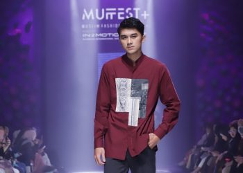 MUFFEST+ 2023 Telah Terselenggara dengan Total 12.358 Pengunjung dari Buyer B2B dan B2C 