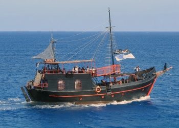 Al-Baqarah Ayat 184, Musafir Boleh Tidak Berpuasa