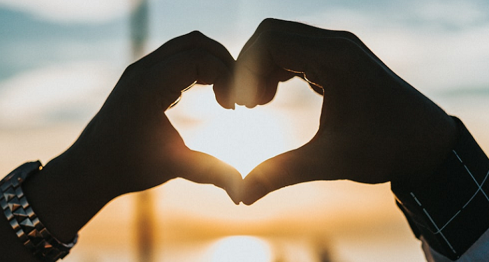 Seperti Apakah Indahnya Hubungan Suami Istri?