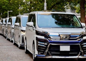 Tips Mudik Lebaran 2023 Menggunakan Mobil Pribadi