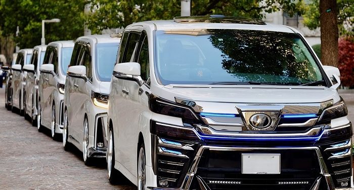 Tips Mudik Lebaran 2023 Menggunakan Mobil Pribadi