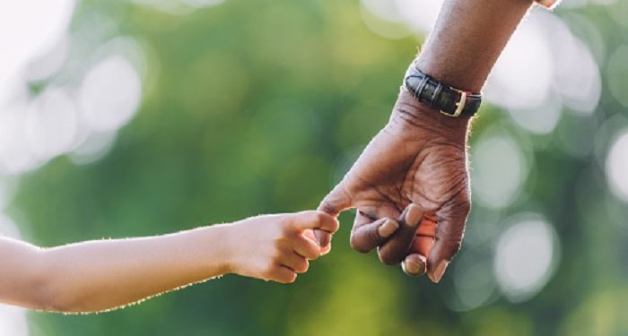 Mengapa Anak Durhaka kepada Orangtua?